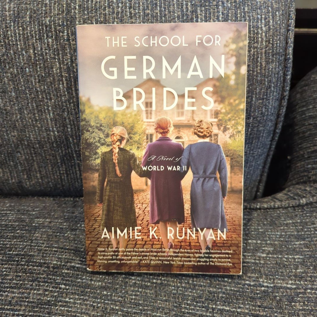 German Brides